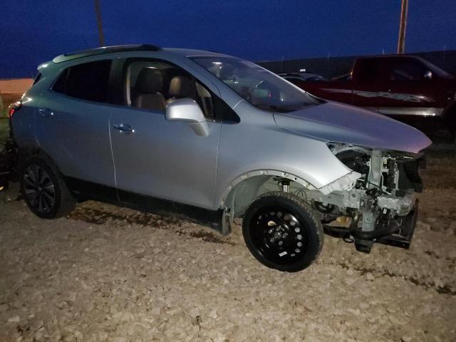 Photo 4 from auction – 2021 BUICK ENCORE PRE with VIN KL4CJESMXMB370593