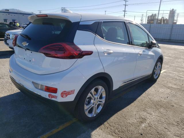 Photo 3 from auction – 2017 CHEVROLET BOLT EV LT with VIN 1G1FW6S04H4141403