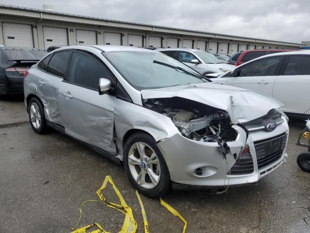 Photo 4 from auction – 2013 FORD FOCUS with VIN 1FADP3F2XDL232669