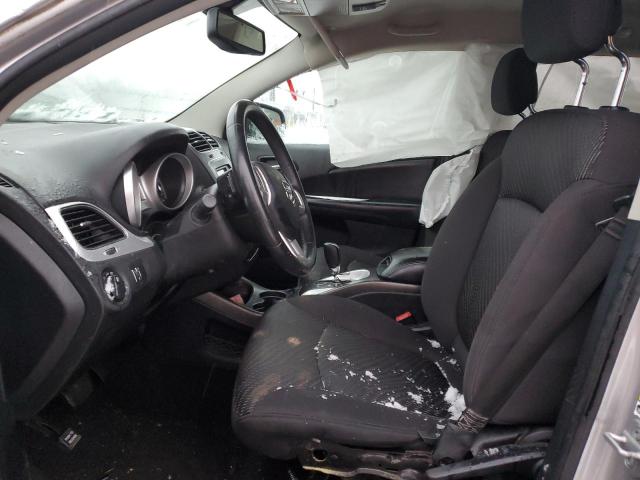 Photo 7 from auction – 2013 DODGE JOURNEY SE with VIN 3C4PDCAB0DT621977
