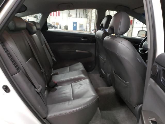 Photo 10 from auction – 2007 TOYOTA PRIUS with VIN JTDKB20U277090125