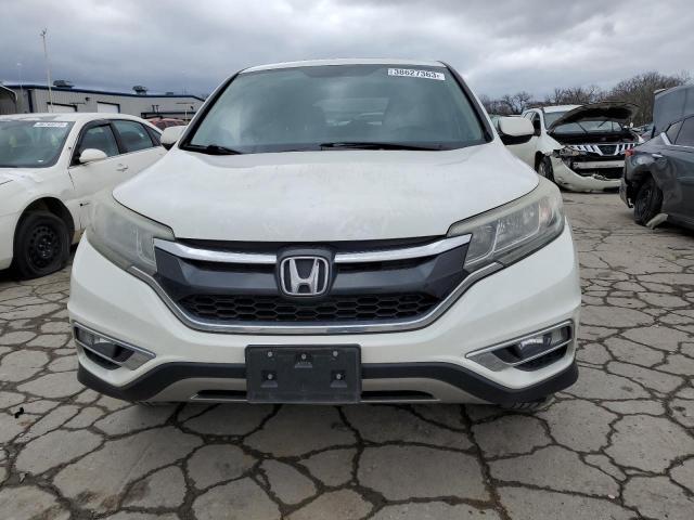 Photo 5 from auction – 2016 HONDA CR-V EX with VIN 5J6RM4H55GL012991