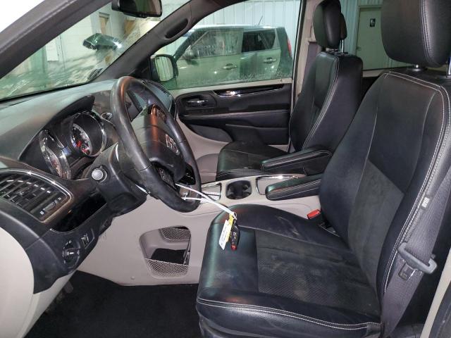 Photo 7 from auction – 2017 DODGE GRAND CARA with VIN 2C4RDGCG4HR678426