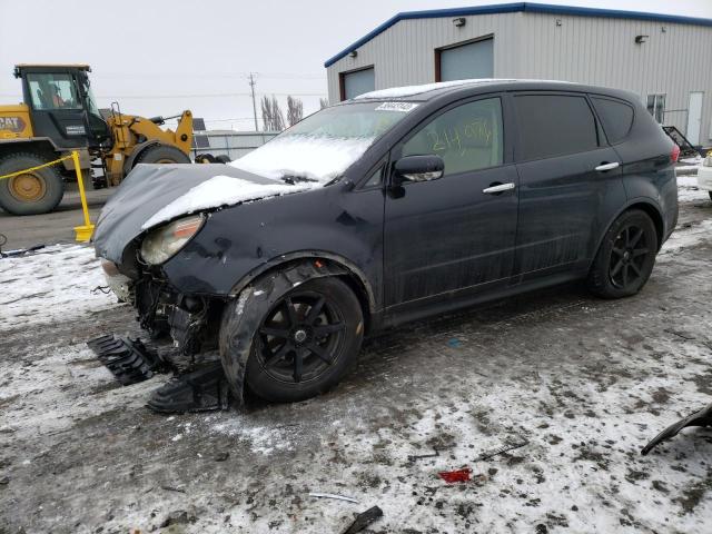 Photo 1 from auction – 2007 SUBARU B9 TRIBECA with VIN 4S4WX86D174407130