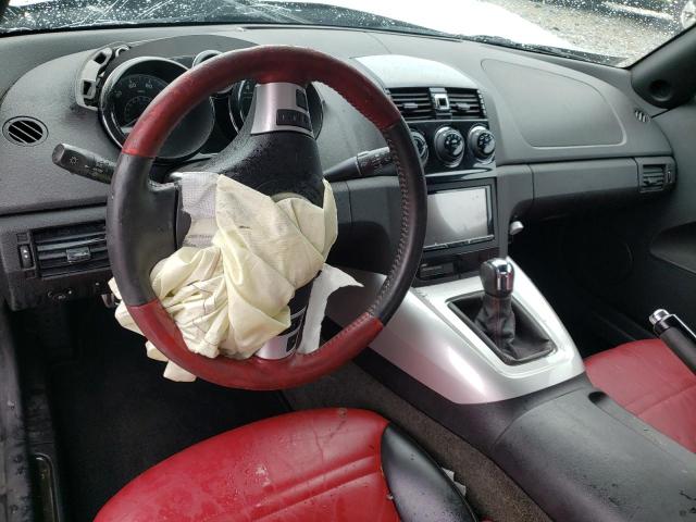 Photo 8 from auction – 2007 SATURN SKY with VIN 1G8MB35B67Y100813