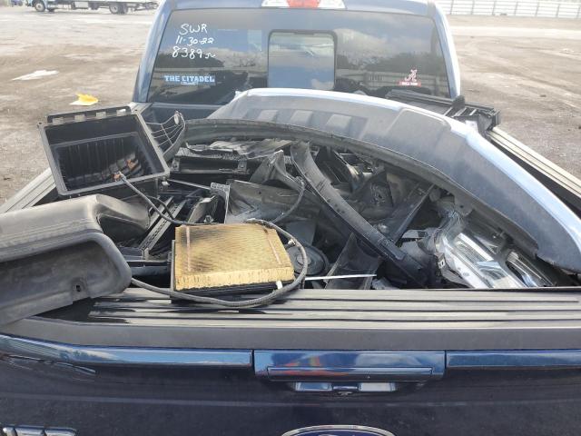 Photo 12 from auction – 2015 FORD F150 SUPER with VIN 1FTEW1CP6FFB38389