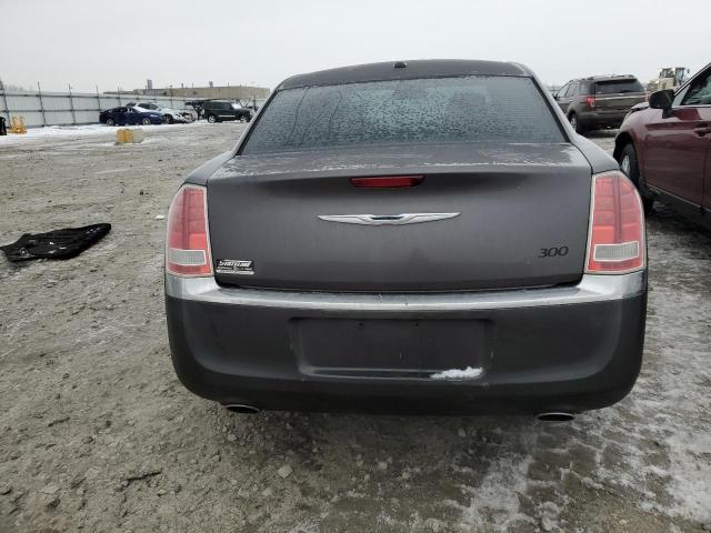 Photo 6 from auction – 2014 CHRYSLER 300 with VIN 2C3CCAAG1EH179369