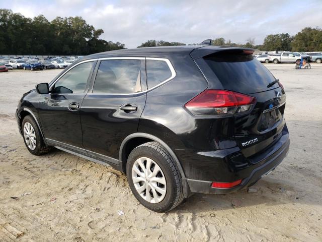 Photo 2 from auction – 2018 NISSAN ROGUE S with VIN KNMAT2MT2JP551647