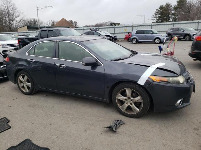 Photo 4 from auction – 2012 ACURA TSX with VIN JH4CU2F46CC022643