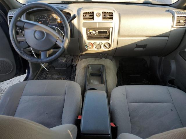 Photo 8 from auction – 2004 CHEVROLET COLORADO with VIN 1GCCS136948118648
