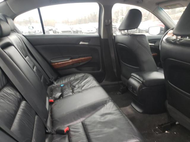Photo 10 from auction – 2011 HONDA ACCORD EXL with VIN 1HGCP2F83BA000722
