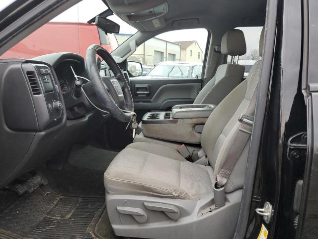 Photo 7 from auction – 2016 GMC SIERRA C15 with VIN 1GTR1LEC8GZ187003