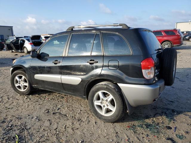 Photo 2 from auction – 2003 TOYOTA RAV4 with VIN JTEGH20V630095355