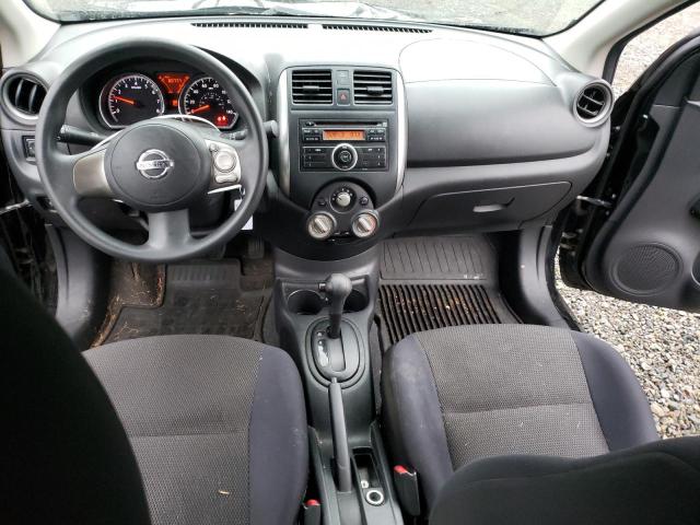 Photo 8 from auction – 2012 NISSAN VERSA S with VIN 3N1CN7AP5CL804470