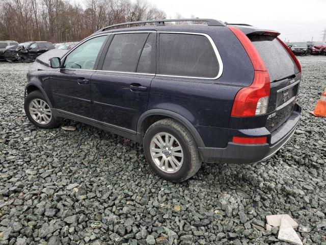 Photo 2 from auction – 2008 VOLVO XC90 3.2 with VIN YV4CM982X81475413