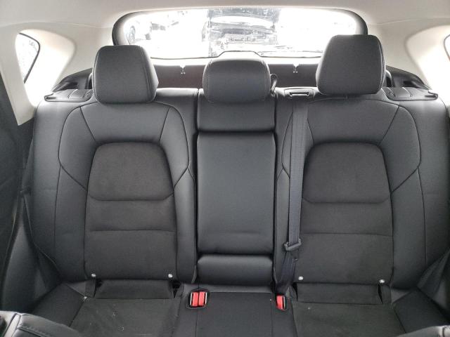 Photo 10 from auction – 2022 MAZDA CX-5 SELEC with VIN JM3KFBBM8N0572337