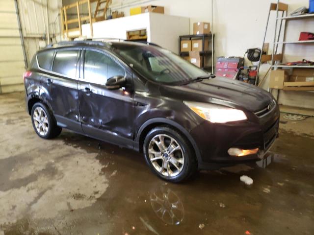 Photo 4 from auction – 2013 FORD ESCAPE SEL with VIN 1FMCU0H96DUA04570