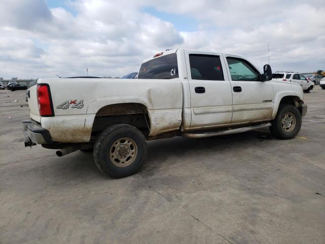 Photo 3 from auction – 2006 CHEVROLET SILVERADO with VIN 1GCHK23G76F261875