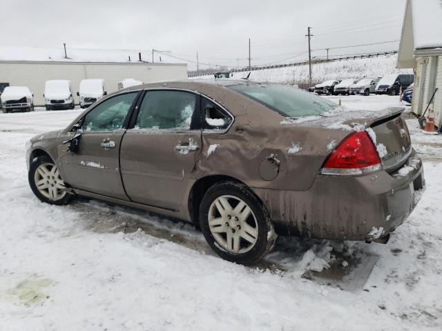 Photo 2 from auction – 2007 CHEVROLET IMPALA LTZ with VIN 2G1WU58RX79350307