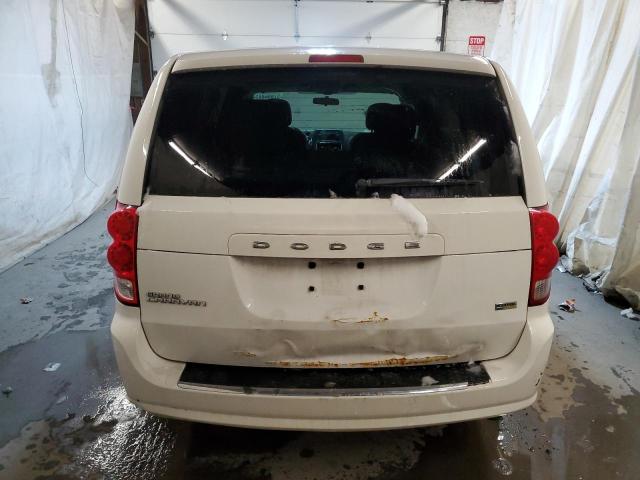 Photo 6 from auction – 2012 DODGE GRAND CARA with VIN 2C4RDGCGXCR308204