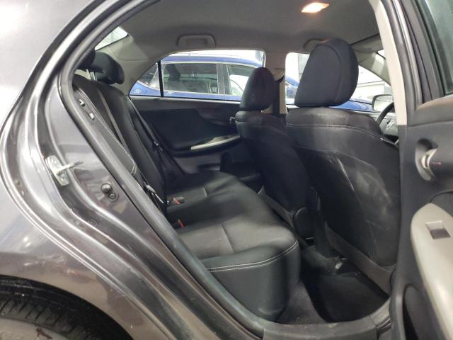 صورة رقم 10 من المزاد - 2012 TOYOTA COROLLA BA مع VIN 5YFBU4EE6CP026735