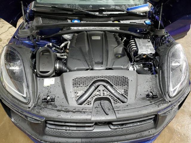 Photo 12 from auction – 2023 PORSCHE MACAN GTS with VIN WP1AF2A55PLB55059