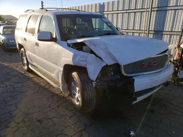 Photo 4 from auction – 2001 GMC DENALI with VIN 1GKEK63U21J204624