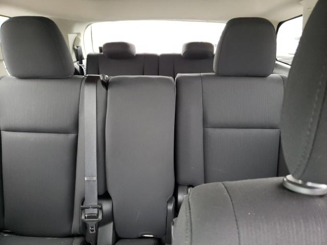 Photo 10 from auction – 2010 DODGE JOURNEY SX with VIN 3D4PG5FVXAT252985