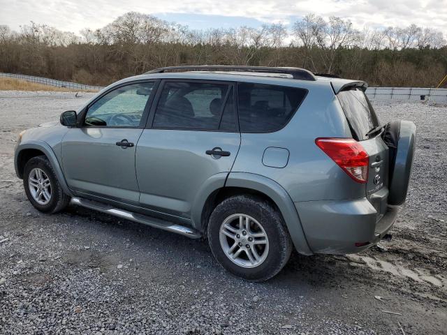 Photo 2 from auction – 2008 TOYOTA RAV4 with VIN JTMZD33V285081635