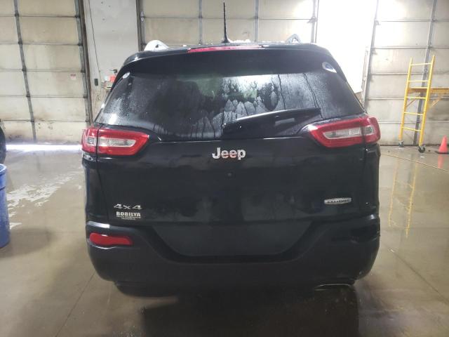 Photo 6 from auction – 2015 JEEP CHEROKEE L with VIN 1C4PJMCS3FW595304
