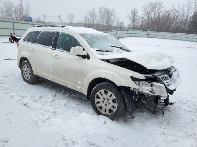 Photo 4 from auction – 2019 DODGE JOURNEY SE with VIN 3C4PDCBB9KT789709