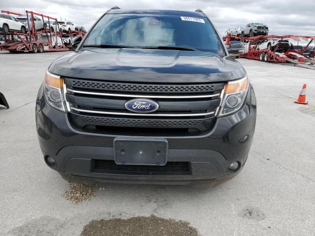 Photo 5 from auction – 2014 FORD EXPLORER L with VIN 1FM5K7F89EGC44455