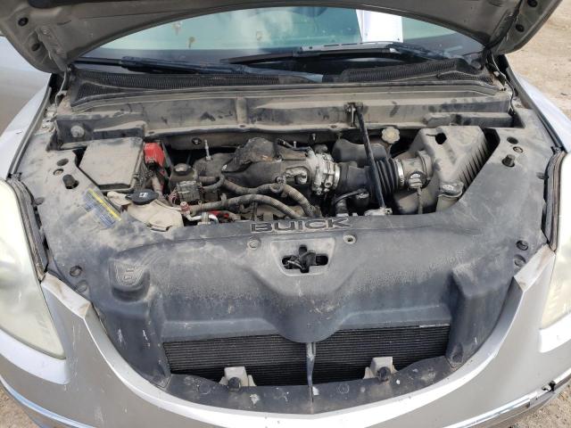 Photo 12 from auction – 2008 BUICK ENCLAVE CX with VIN 5GAER23758J292218