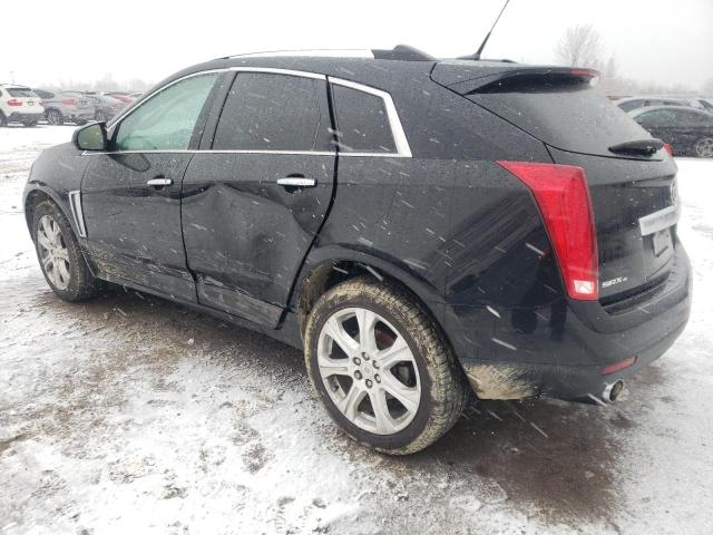 Photo 2 from auction – 2014 CADILLAC SRX PREMIU with VIN 3GYFNGE30ES608036