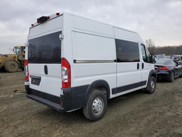Photo 3 from auction – 2021 RAM PROMASTER with VIN 3C6LRVCG1ME565936