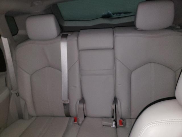 Photo 10 from auction – 2012 CADILLAC SRX LUXURY with VIN 3GYFNDE39CS535437