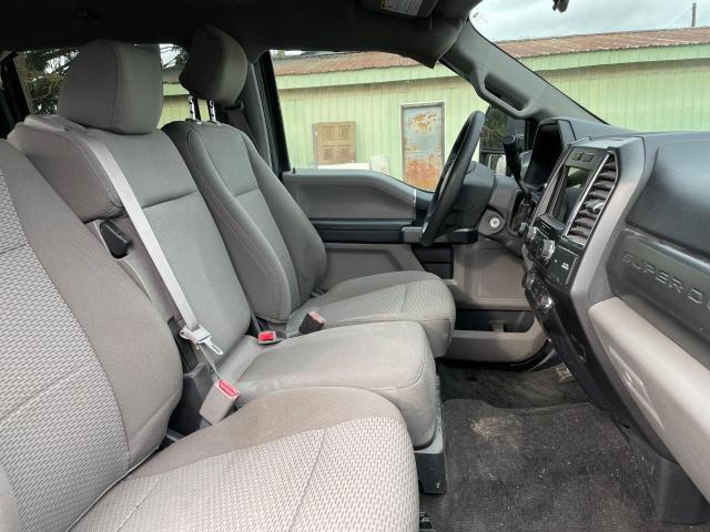 Photo 5 from auction – 2017 FORD F250 SUPER with VIN 1FT7W2BTXHEE57803