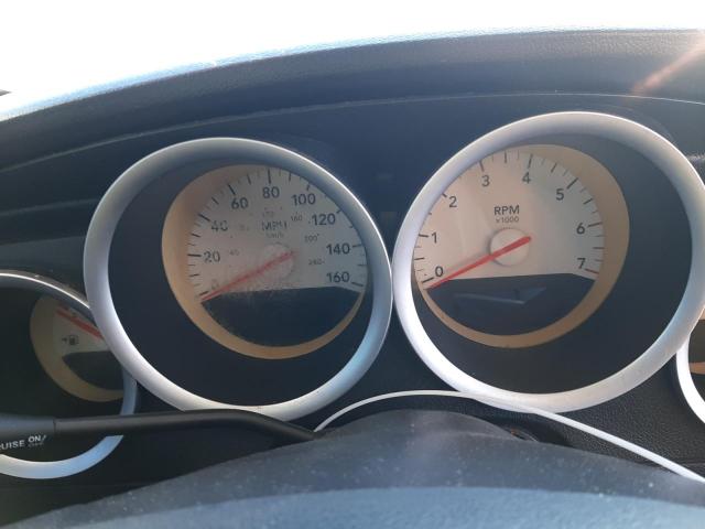 Photo 9 from auction – 2007 DODGE CHARGER R/ with VIN 2B3KA53H47H834655