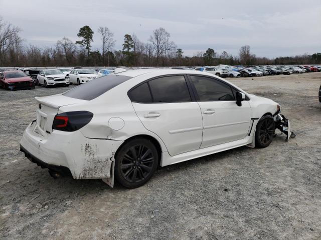 Photo 3 from auction – 2015 SUBARU WRX LIMITE with VIN JF1VA1G61F9804594