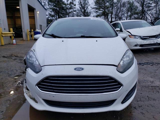 Photo 5 from auction – 2014 FORD FIESTA SE with VIN 3FADP4EJ8EM140040
