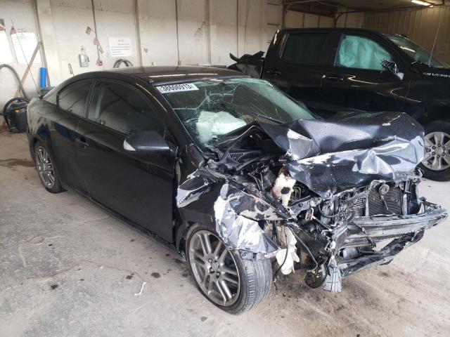Photo 4 from auction – 2005 TOYOTA SCION TC with VIN JTKDE177950018928