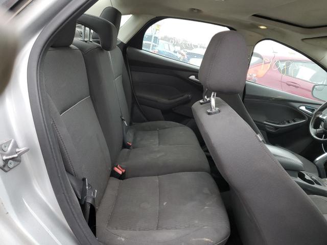 Photo 10 from auction – 2012 FORD FOCUS SEL with VIN 1FAHP3H25CL145792