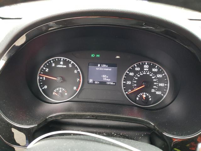 Photo 9 from auction – 2021 KIA SELTOS EX with VIN KNDERCAA8M7139715