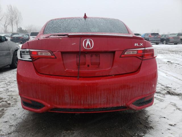 Photo 6 from auction – 2017 ACURA ILX PREMIU with VIN 19UDE2F8XHA801134
