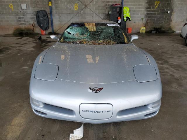 Photo 5 from auction – 2000 CHEVROLET CORVETTE with VIN 1G1YY22G6Y5127523