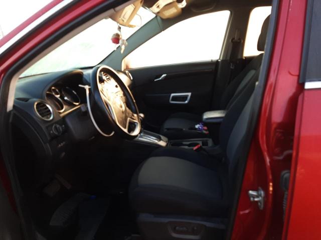 Photo 7 from auction – 2014 CHEVROLET CAPTIVA LS with VIN 3GNAL2EK9ES668243