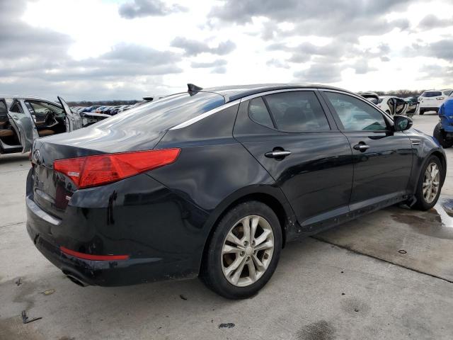 Photo 3 from auction – 2012 KIA OPTIMA LX with VIN 5XXGM4A73CG063537