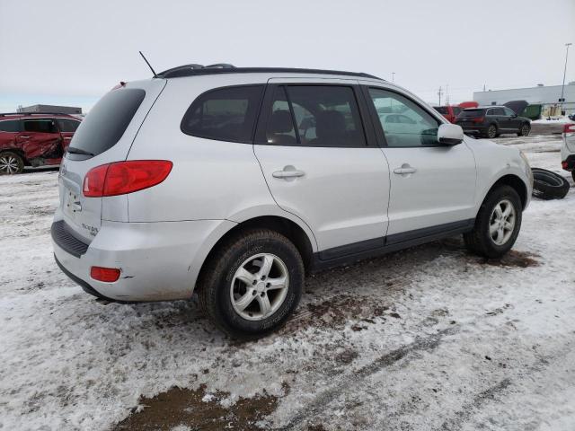 Photo 3 from auction – 2008 HYUNDAI SANTA FE with VIN 5NMSG73D78H200834