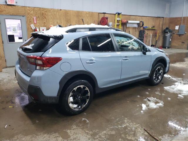 Photo 3 from auction – 2022 SUBARU CROSSTREK with VIN JF2GTAPC6N8285003