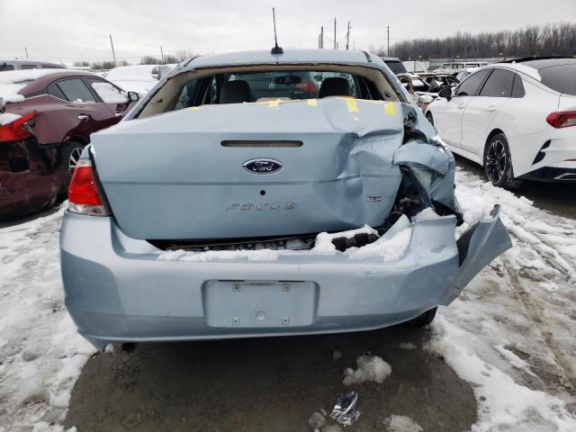 Photo 6 from auction – 2009 FORD FOCUS SE with VIN 1FAHP35N89W205506